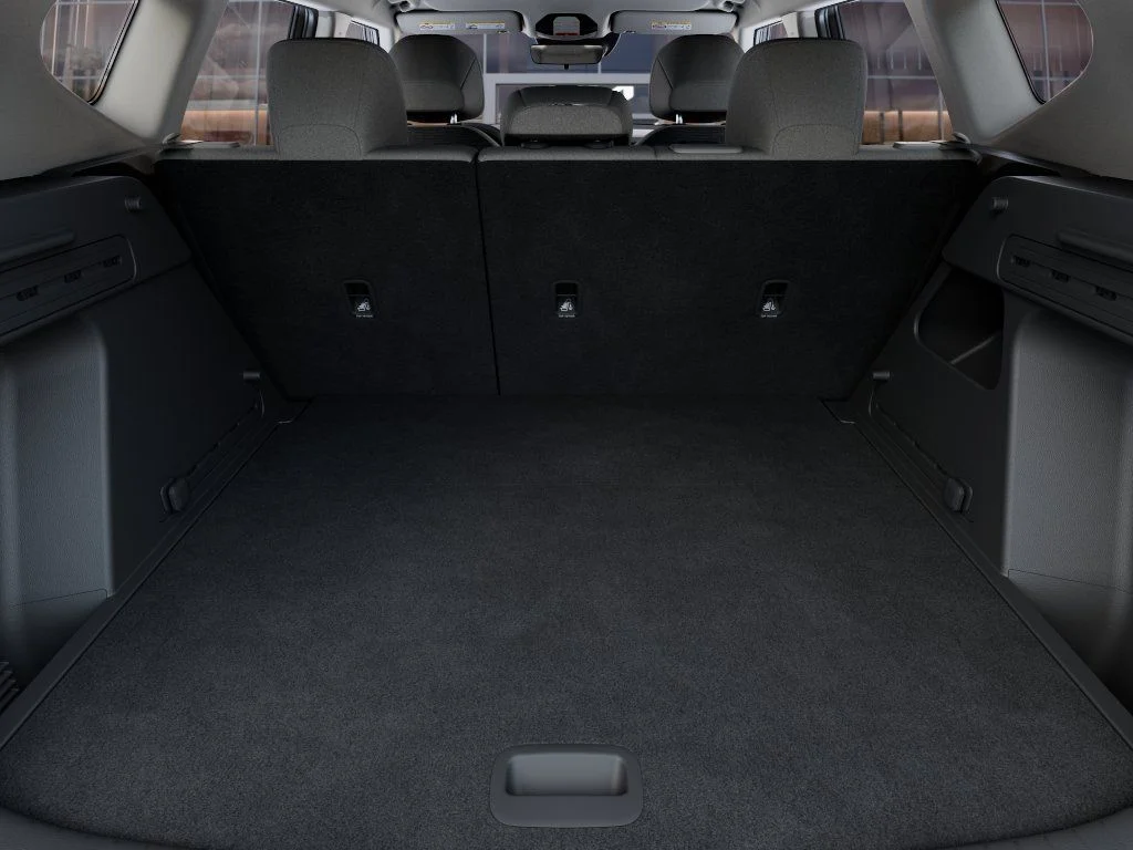 New 2027 Snow White Pearl Kia LX image 19