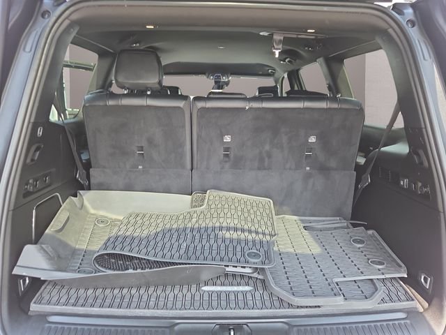 Used 2024 Bright White Clearcoat Jeep Series II image 40