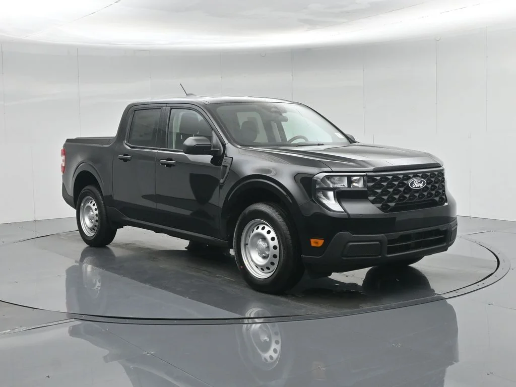 New 2026 Shadow Black Ford XL image 54