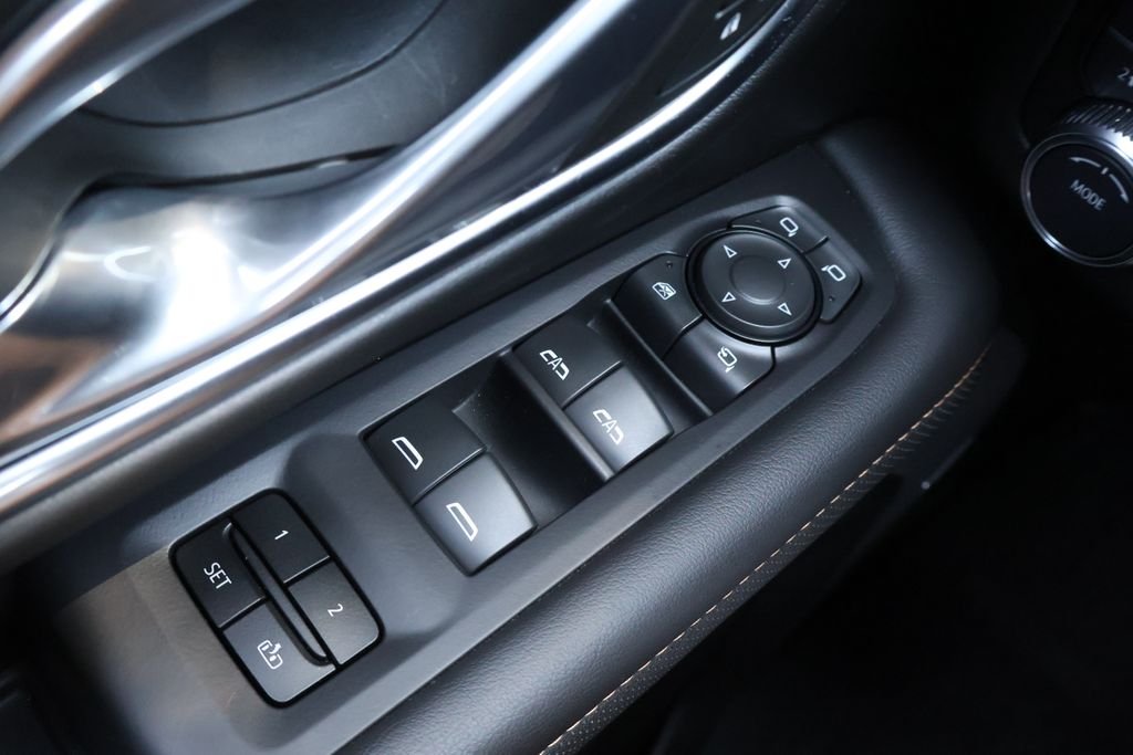 2023 GMC Yukon XL AT4 - Photo 39