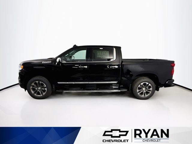 2026 Chevrolet Silverado 1500 High Country - Photo 4