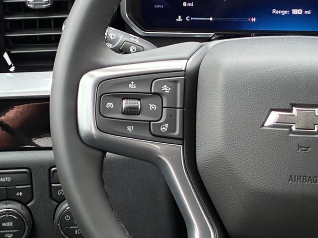 2026 Chevrolet Silverado 1500 RST - Photo 22