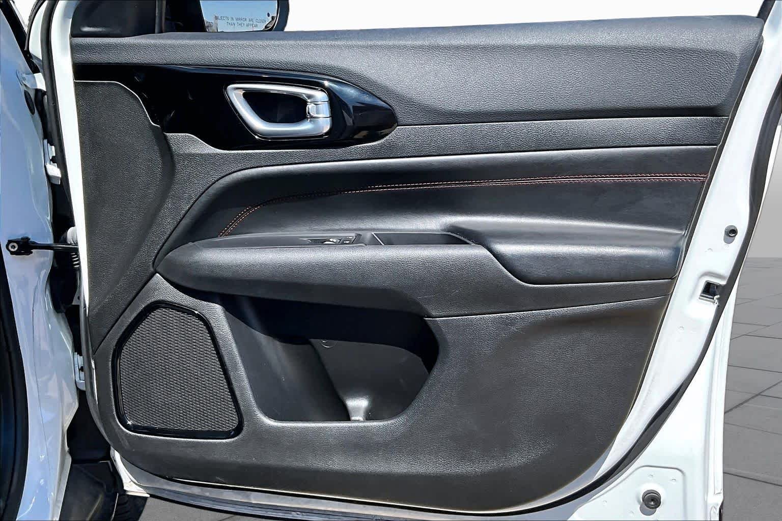 2025 Jeep Compass Trailhawk - Photo 25