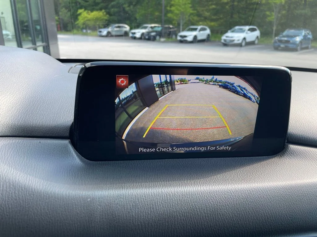 Used 2019 Black Mazda Sport image 20