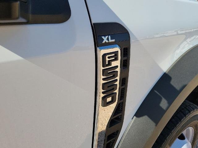 2024 Ford F-550 Super Duty Chassis Cab XL - Photo 39