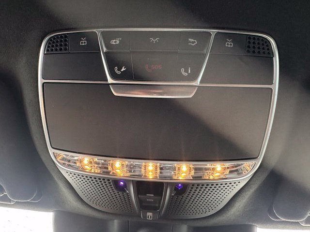Used 2015 Black Mercedes-Benz S 600 image 19