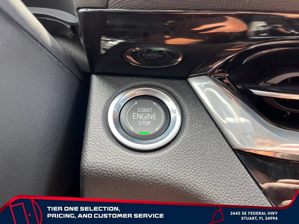 2026 Buick Envista Sport Touring - Photo 28