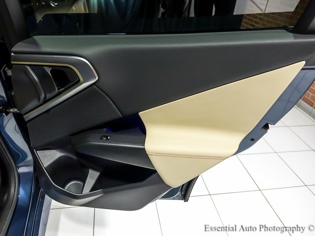 2025 BMW X3 - Image 30