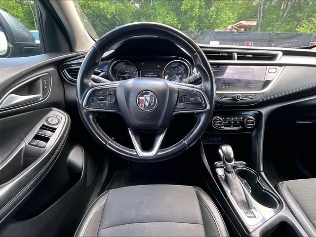 Used 2020 Gray Buick Select image 5