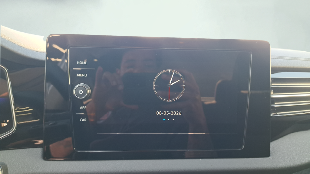 New 2025 Gray Volkswagen 1.5T S image 20