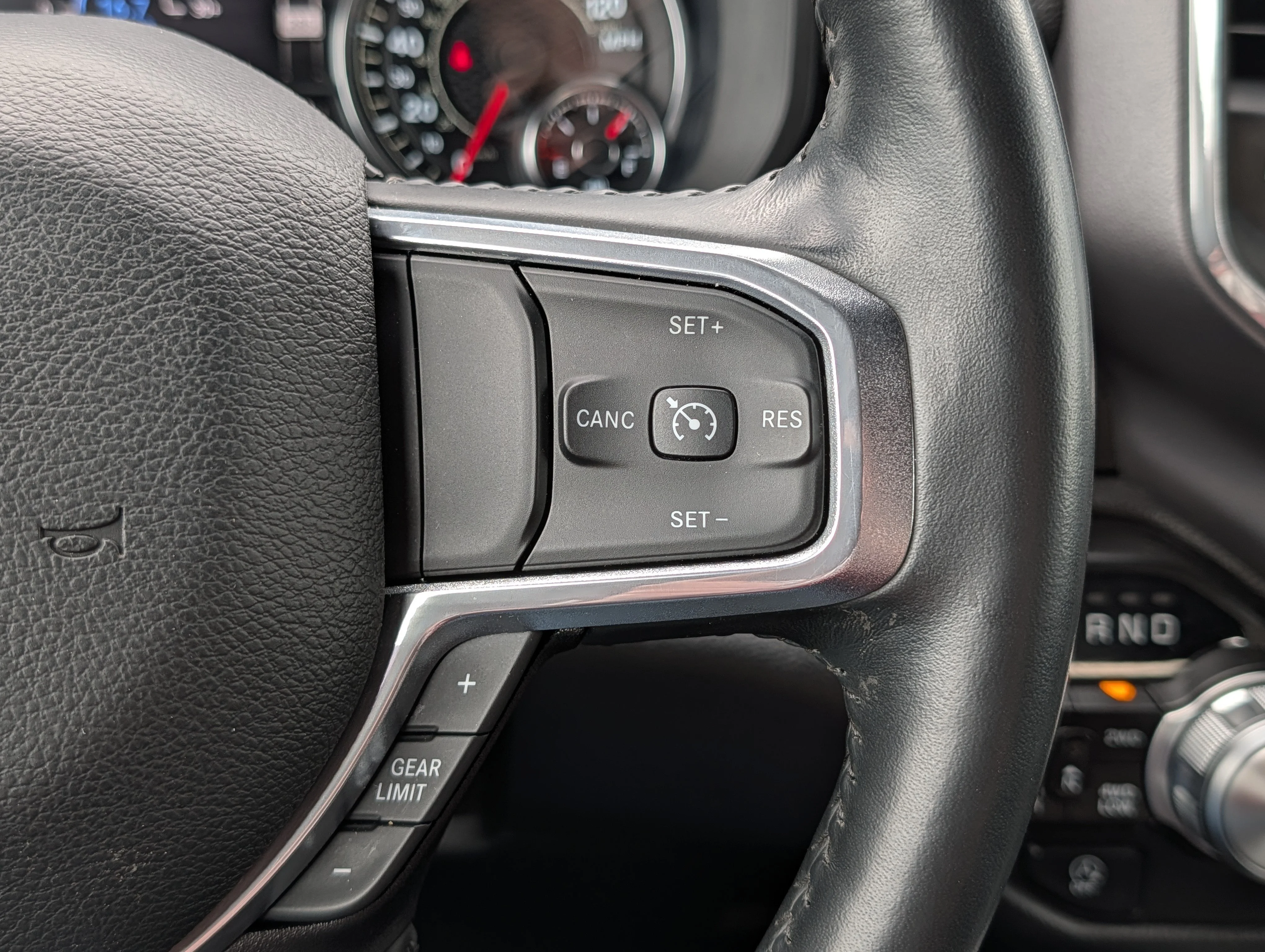 2023 RAM Ram 1500 Pickup Laramie - Photo 27