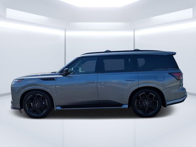 New 2026 DYNAMIC METAL INFINITI Sport 4WD image 6