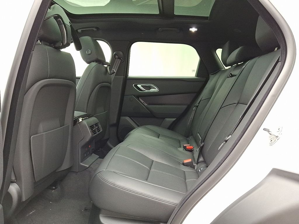 2026 Land Rover Range Rover Velar Dynamic SE - Photo 6