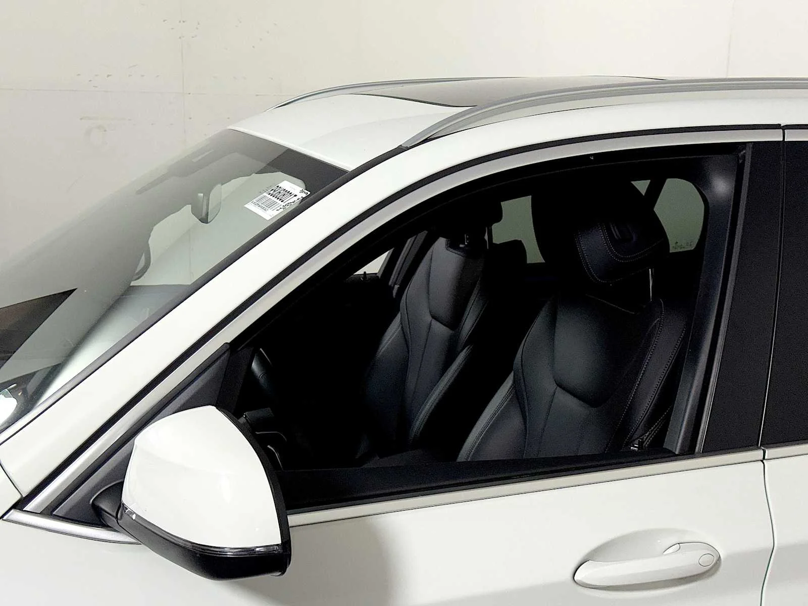 Certified Used 2024 Alpine White BMW xDrive30i image 29