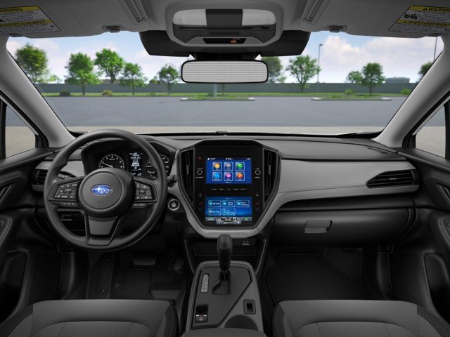 New 2026 CRYSTAL WHITE PEARL Subaru Base image 18