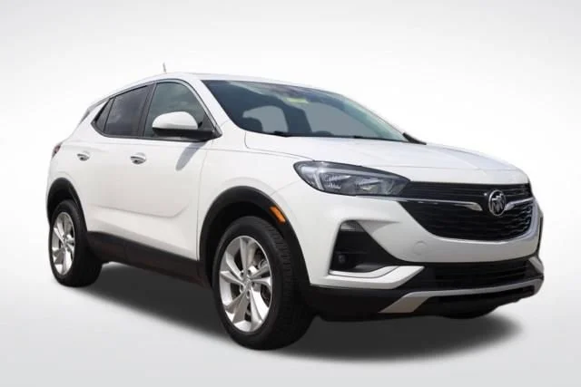 2021 Buick Encore GX Preferred