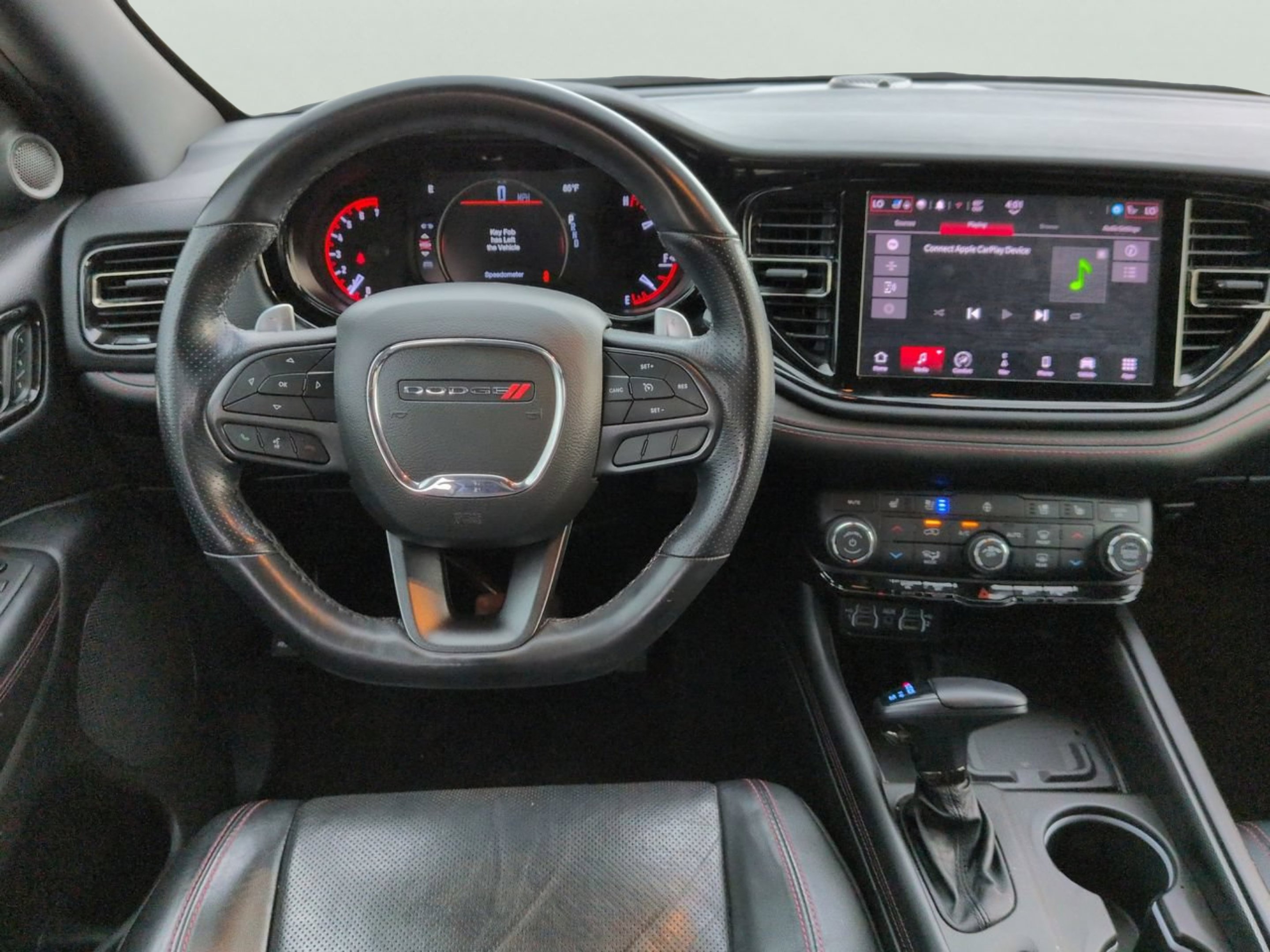 Used 2022 Destroyer Gray Clearcoat Dodge R/T image 15