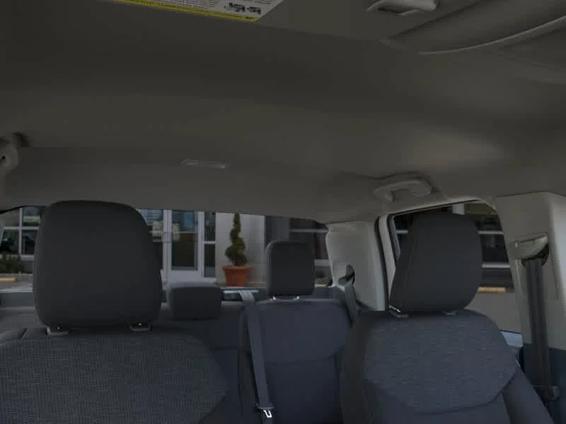 New 2026 Space White Metallic Ford XL image 12