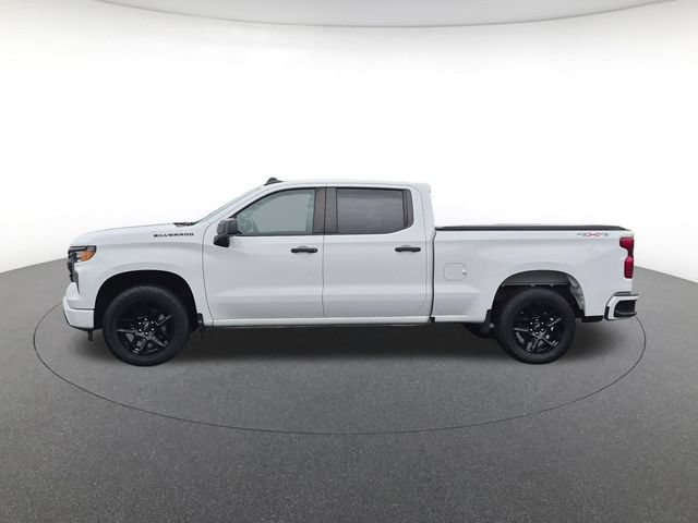 2023 Chevrolet Silverado 1500 Custom - Photo 10