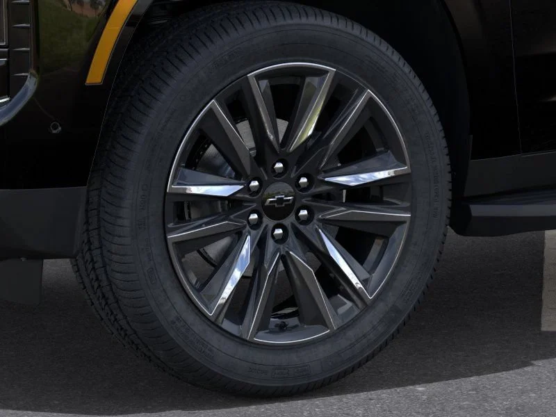 2026 Chevrolet Tahoe LS - Photo 10