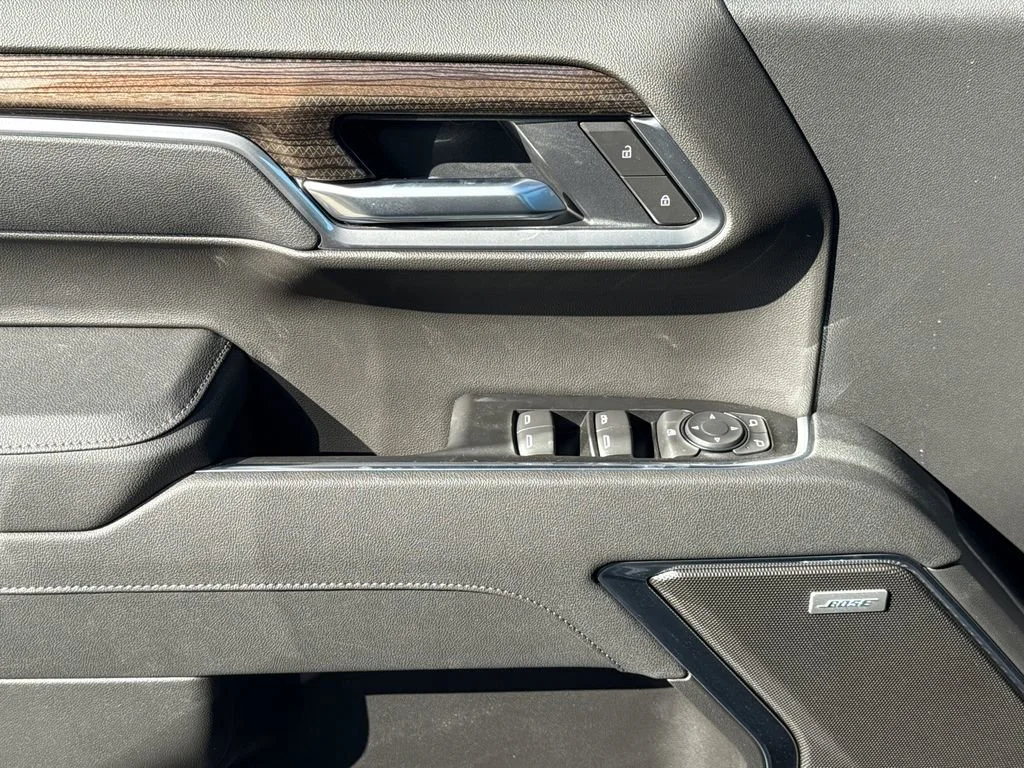 2026 Chevrolet Silverado 1500 RST - Photo 18