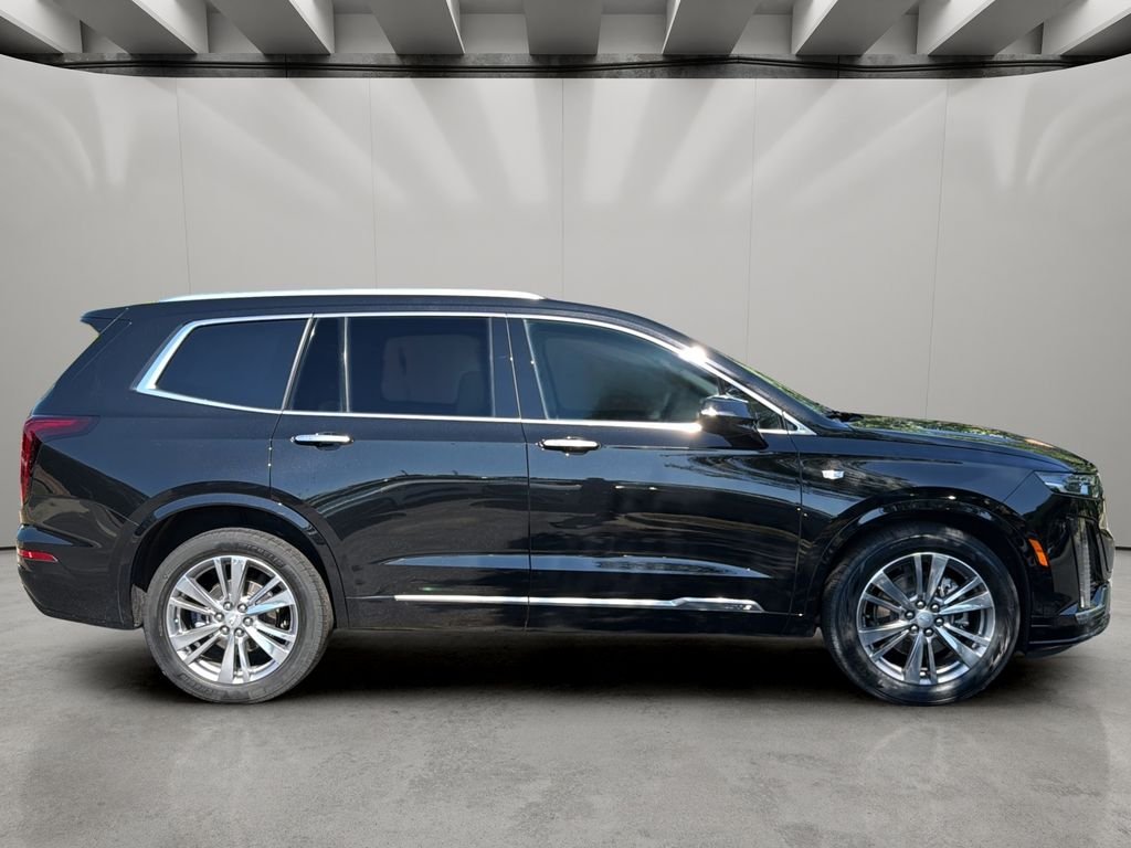 2023 Cadillac XT6 Premium Luxury - Photo 6