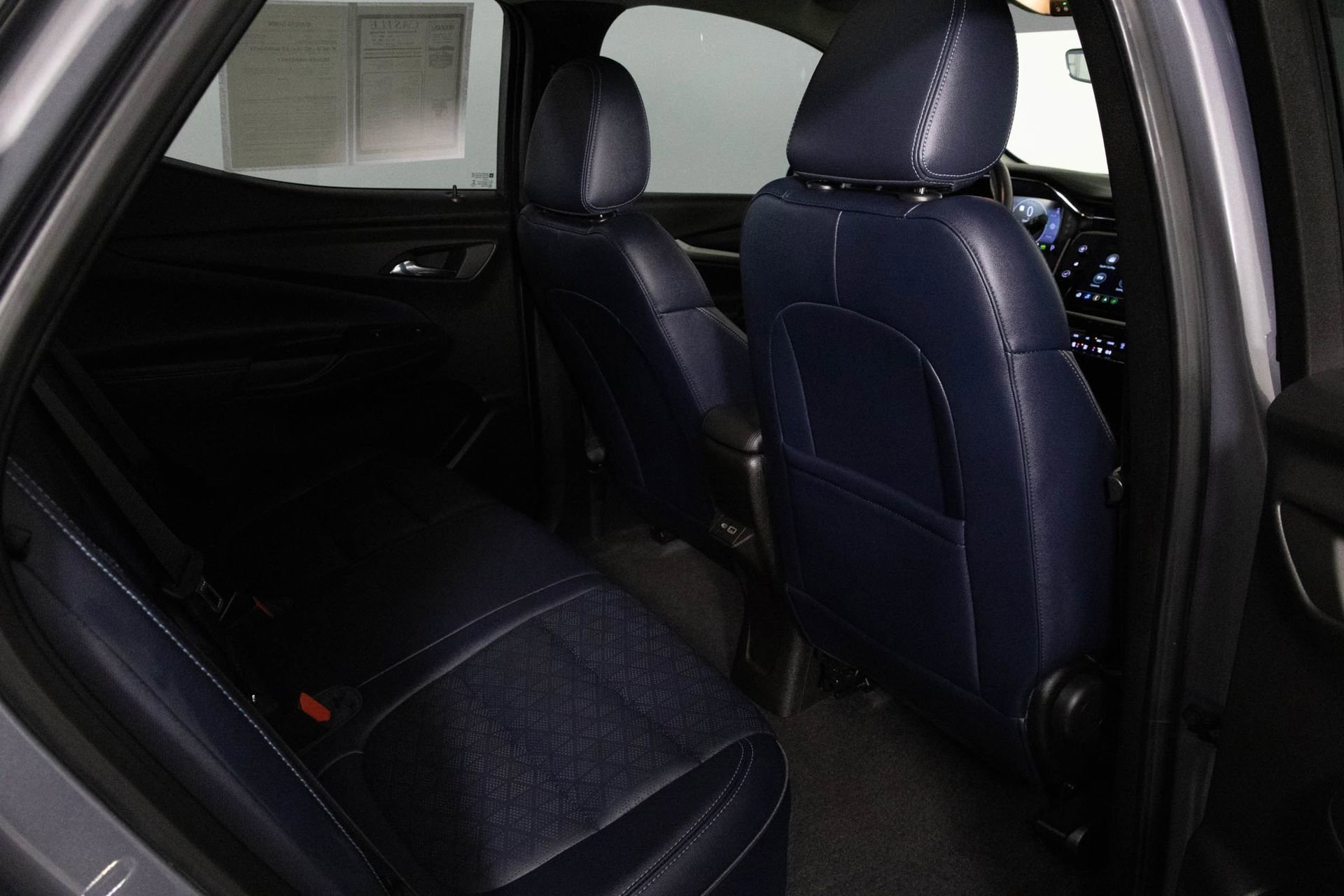 2023 CHEVROLET BOLT EUV - Image 37