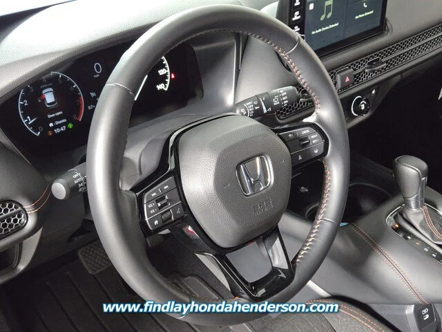 2026 Honda HR-V Sport - Photo 56