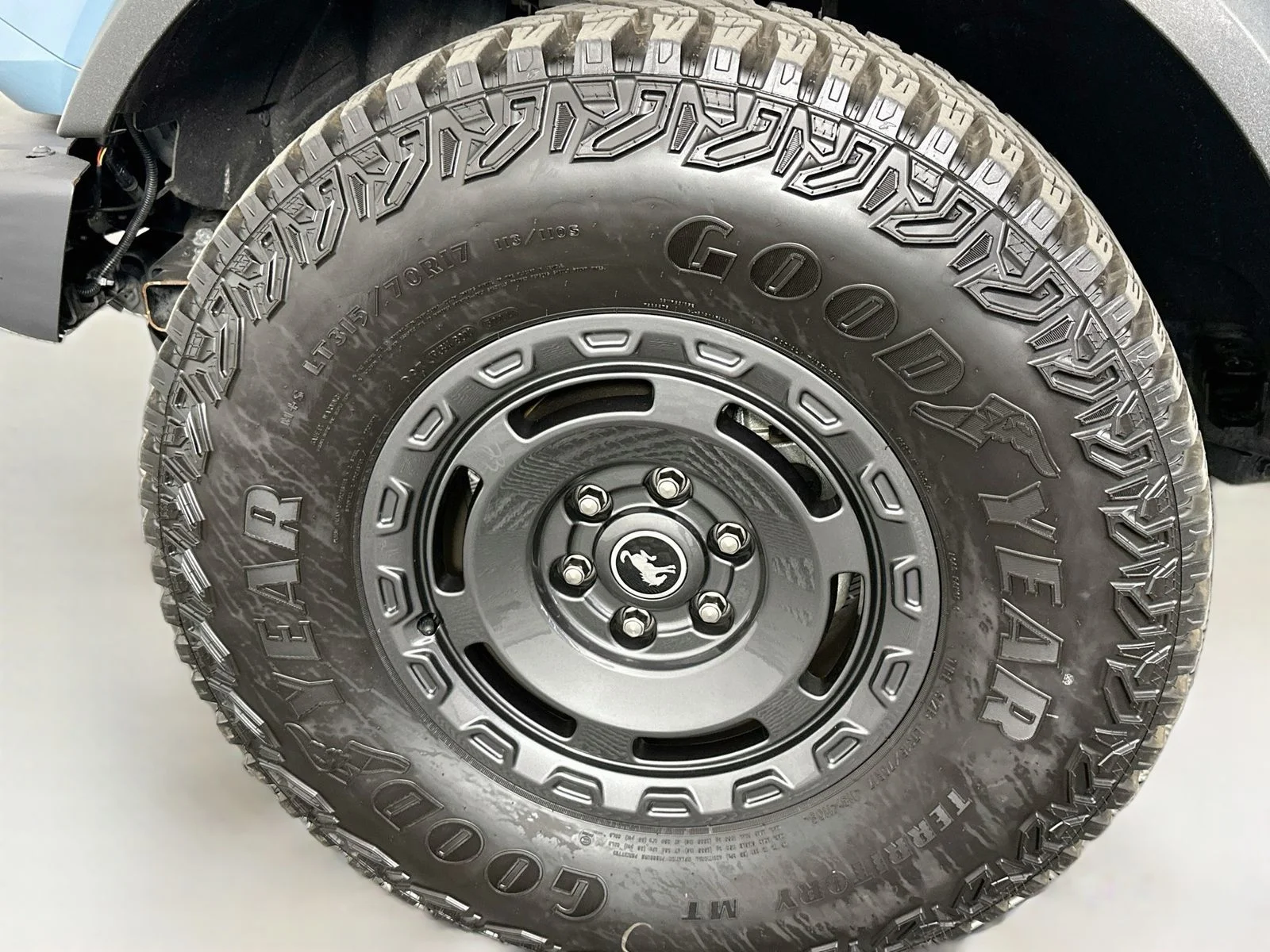 Used 2023 Area 51 Ford Badlands image 31