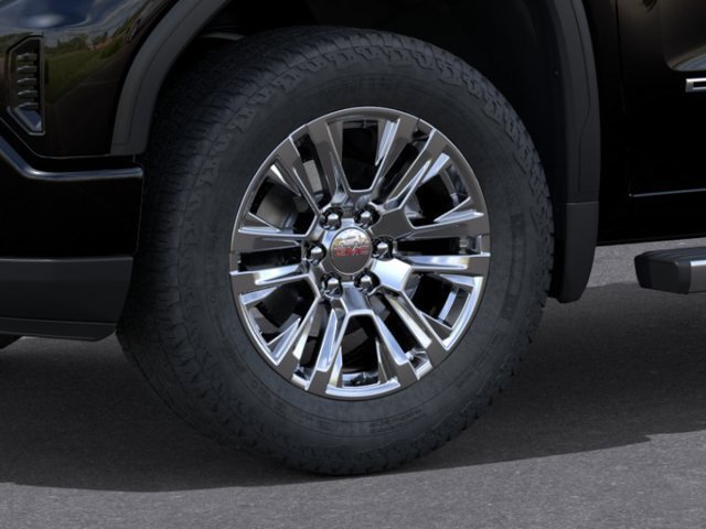New 2026 Onyx Black GMC Denali image 9