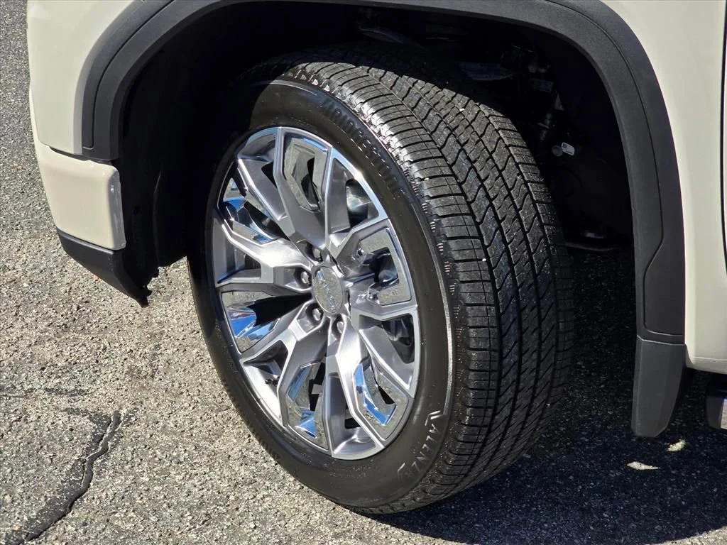 New 2026 Coastal Dune GMC Denali image 41