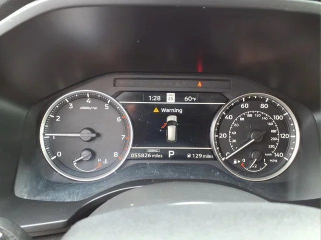 Used 2024 Black Mitsubishi SE image 22