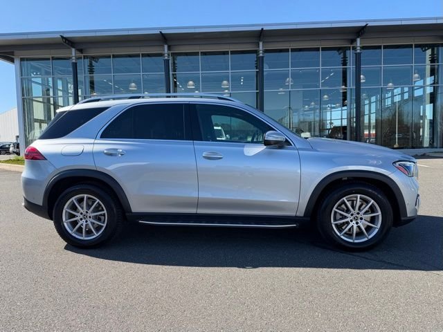 Used 2026 Gray Mercedes-Benz GLE 350 image 8