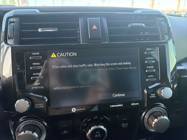 2024 Toyota 4Runner TRD Off-Road Premium - Photo 20