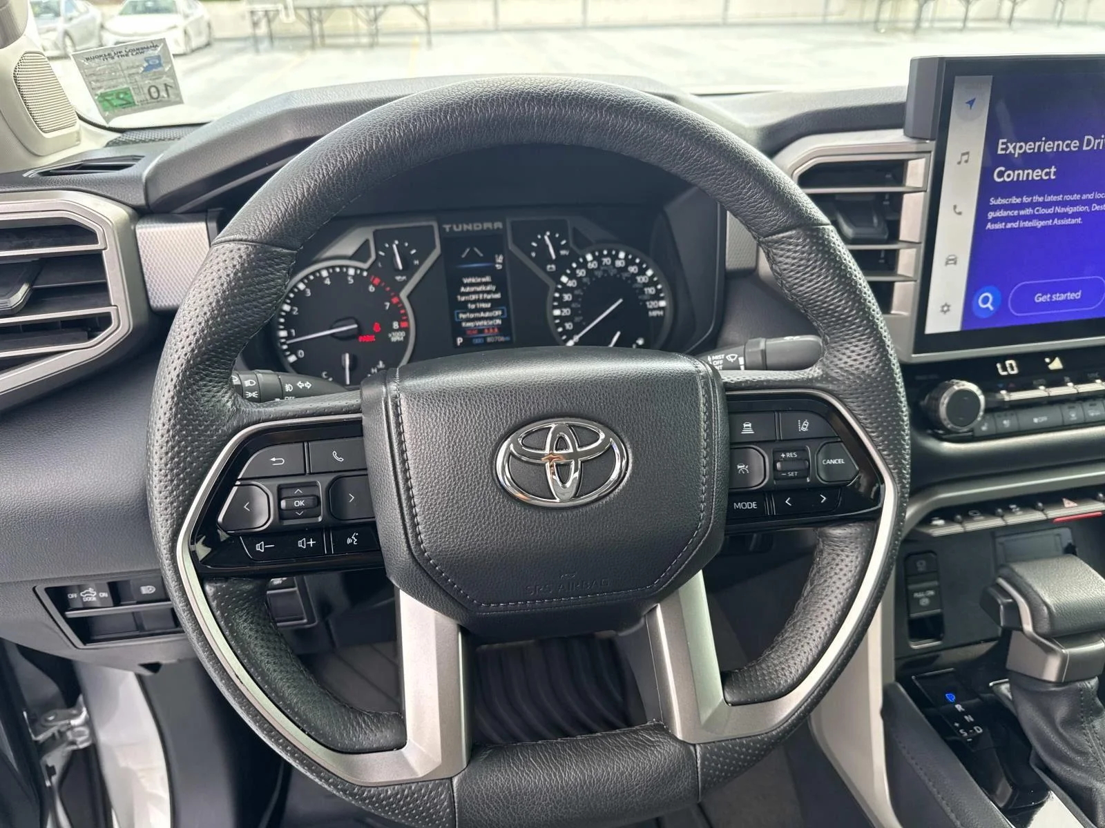 Used 2023 Celestial Silver Metallic Toyota Limited image 22