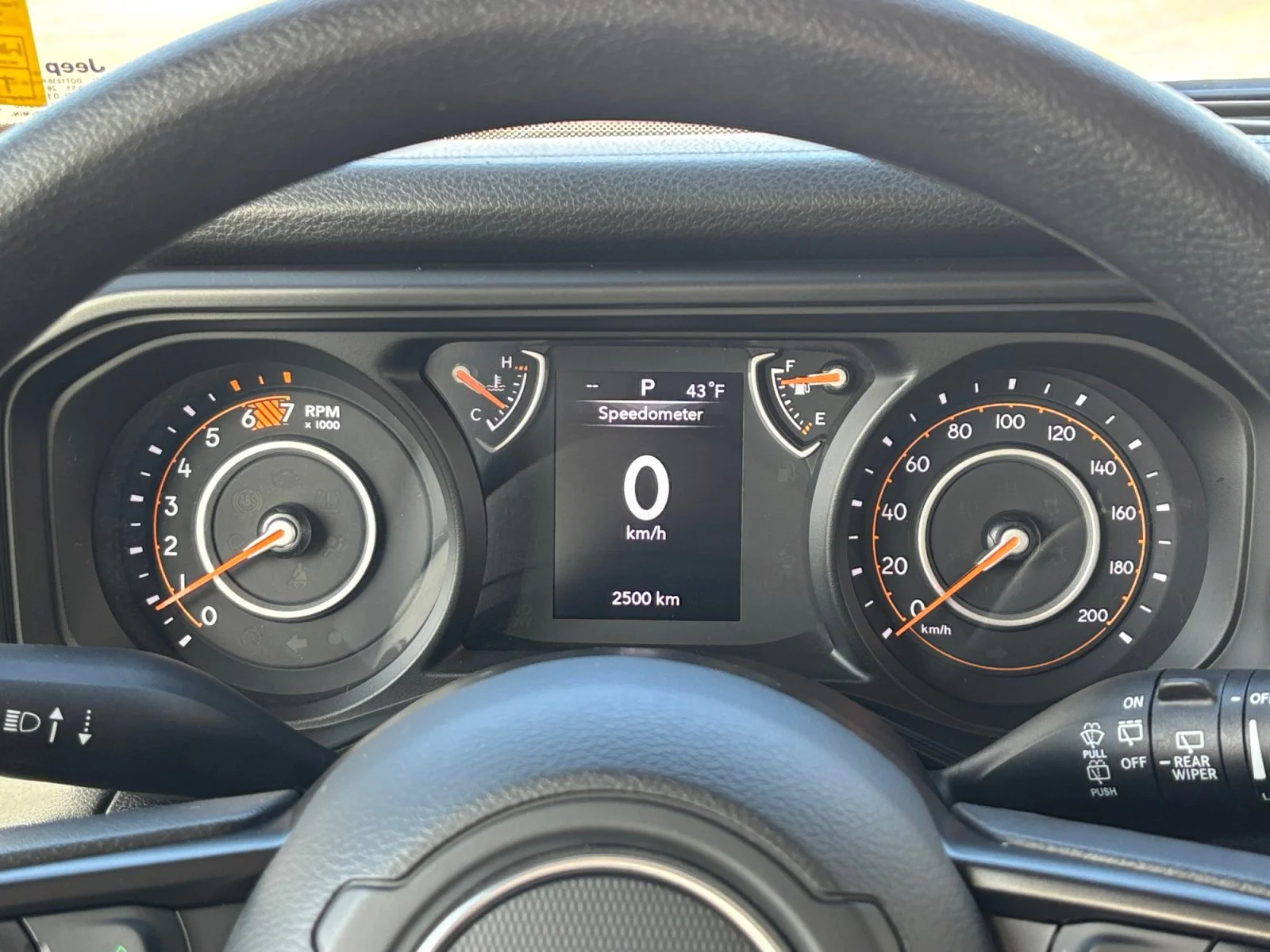 Used 2026  Jeep Sport image 14