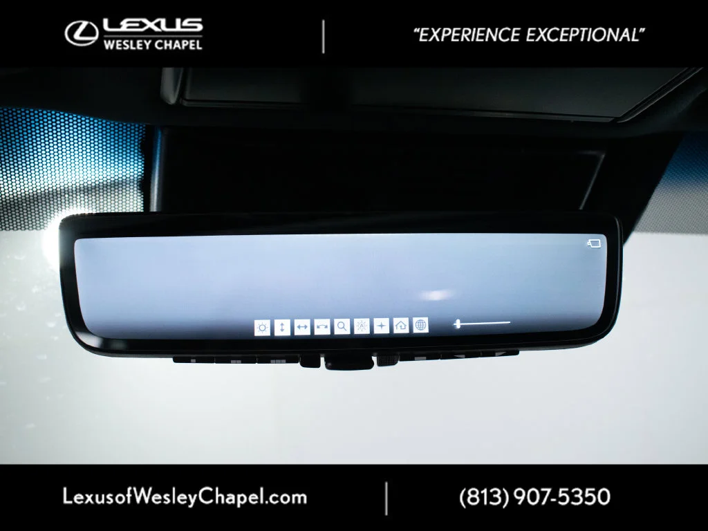 Certified Used 2025 White Lexus 600 F SPORT image 22