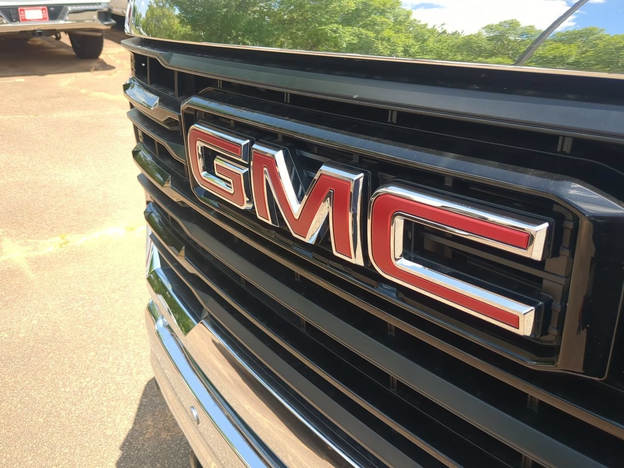 2026 GMC Sierra 2500HD Pro - Photo 29
