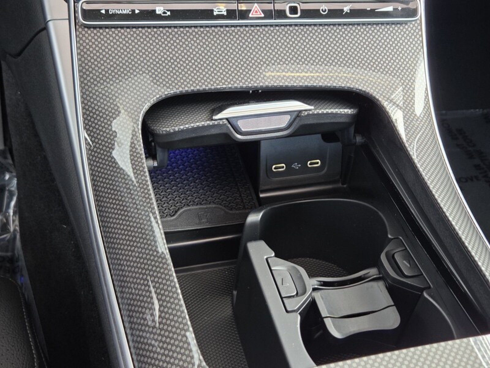 New 2026 Cirrus Silver Metallic Mercedes-Benz C 300 Sedan image 12