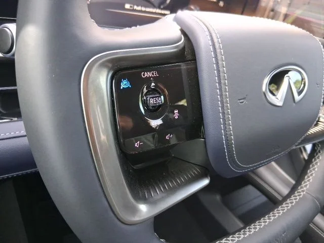 2026 INFINITI QX80 Sport - Photo 12