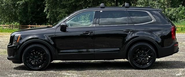 2021 Kia Telluride EX - Photo 6