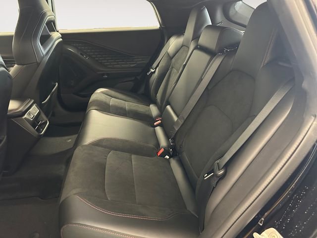 New 2026 Diamond Black Crystal Pearlcoat Dodge R/T image 13