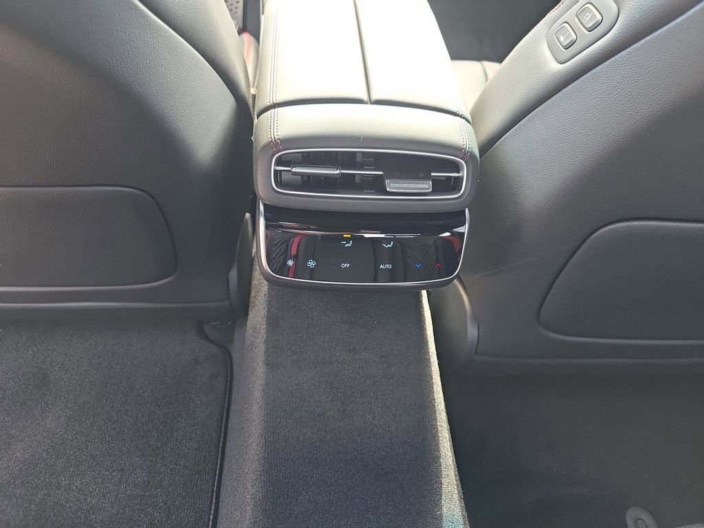 New 2026 Gray Genesis 2.5T SPORT PRESTIGE image 26