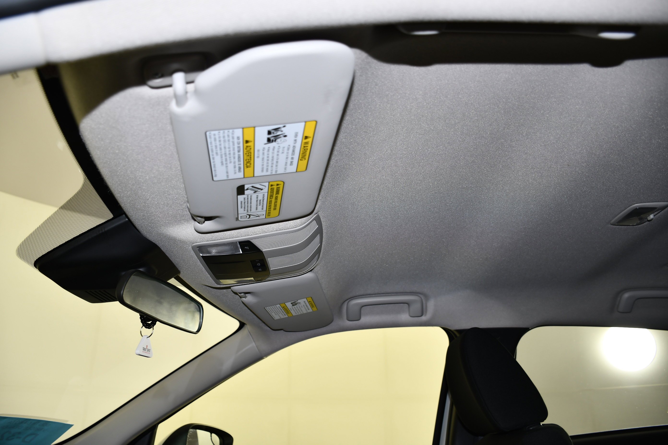 Certified Used 2024 White Diamond Mitsubishi ES image 38