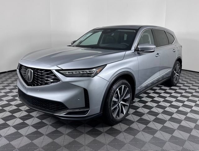 2026 Acura MDX Technology Package - Photo 31