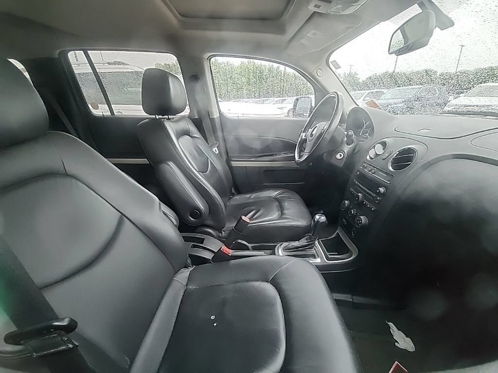 Used 2011 Victory Red Metallic Chevrolet LT w/2LT image 7