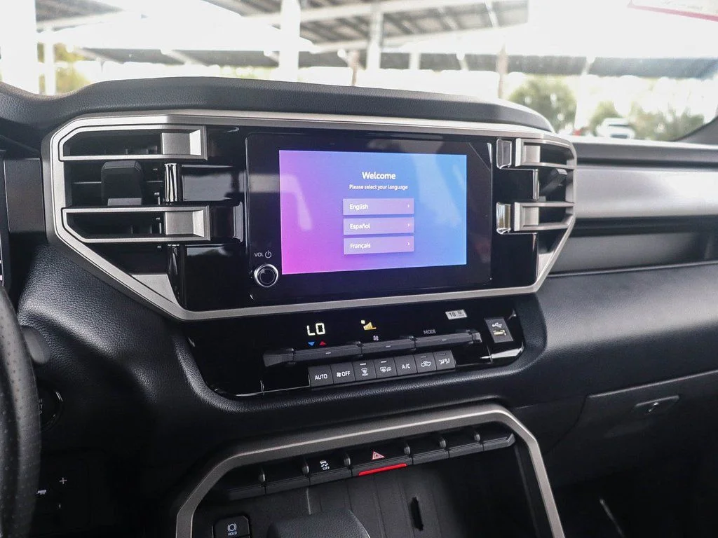 2026 Toyota Tundra SR5 - Photo 22