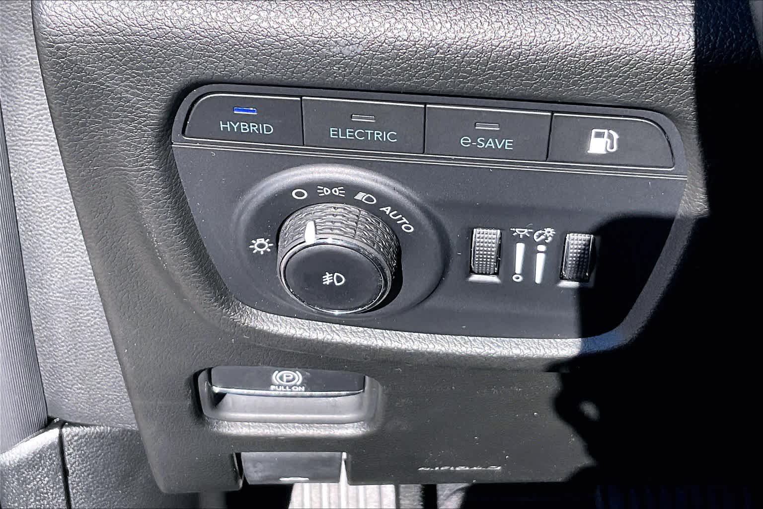 2023 Jeep Grand Cherokee 4xe - Photo 18