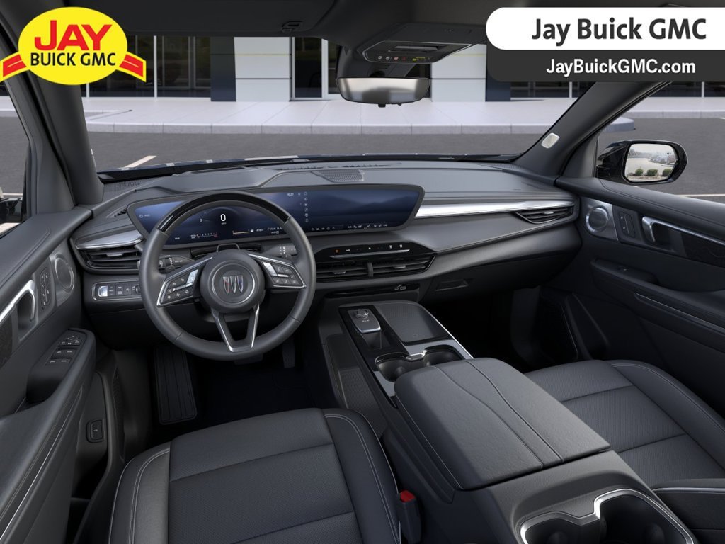 2027 Buick Enclave Avenir - Photo 15