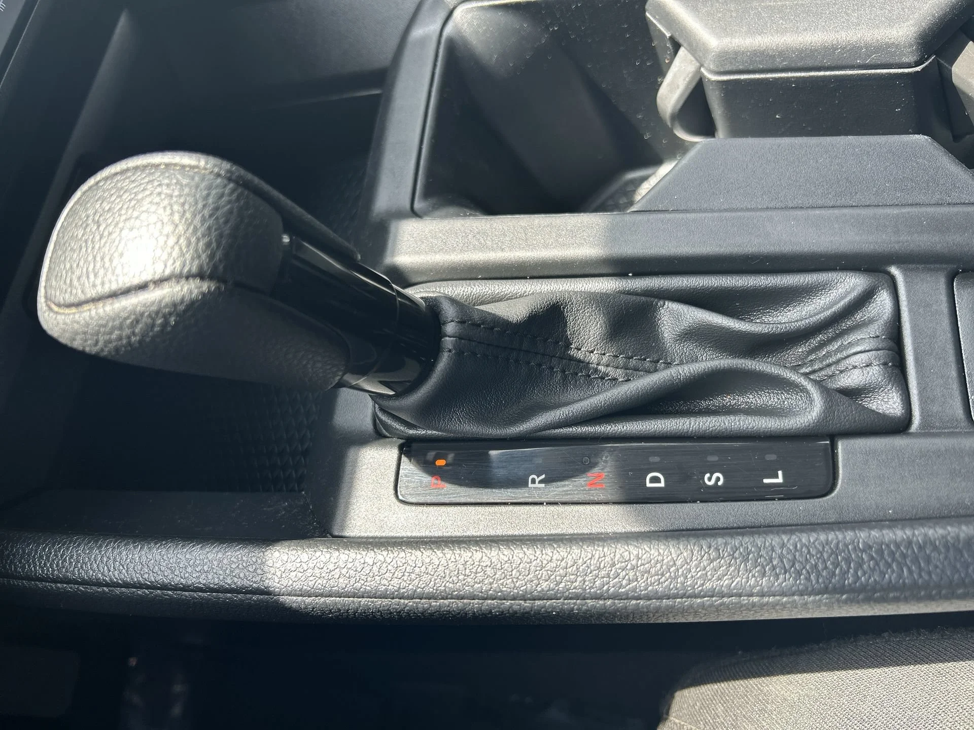 2024 Honda Accord LX - Photo 21